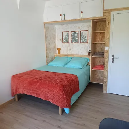 Apartment Studio Millau