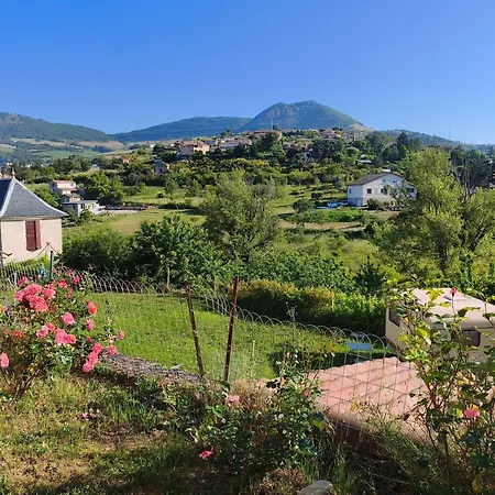 Apartment Studio Millau