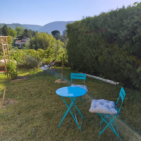 Apartment Studio Millau
